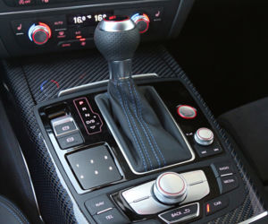 Audi RS7 Sportback performance 4.0 TFSI V8 biturbo