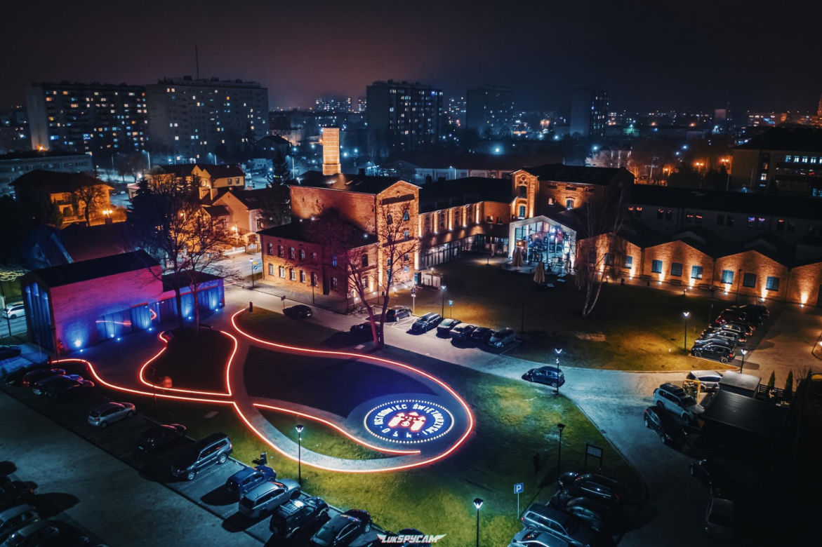 12. Ostrowiecki Browar Kultury