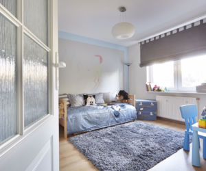 Home staging: pokój dziecka PO metamorfozie
