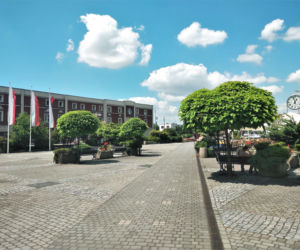 Ponad 10 razy zmieniało nazwę. To jedno z najpiękniejszych miast w województwie śląskim