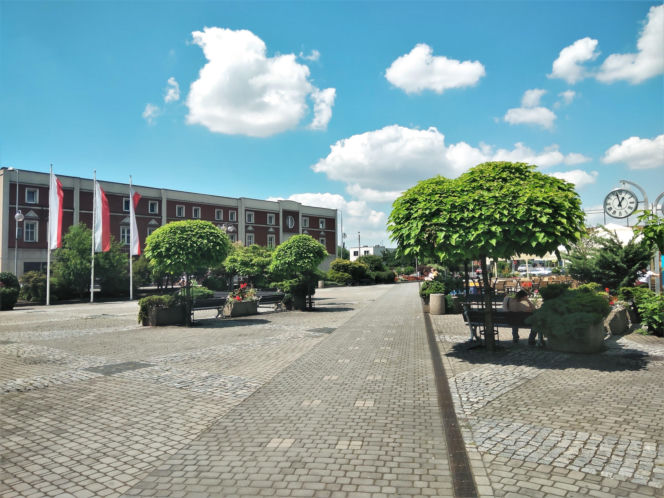 Ponad 10 razy zmieniało nazwę. To jedno z najpiękniejszych miast w województwie śląskim