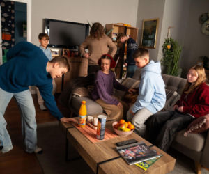 Barwy szczęścia, odcinek 3365