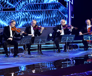 Najpierw Martyniuk a teraz oni. Polscy kabareciarze robią zamieszanie w samolocie!