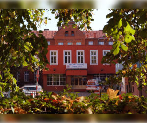 Olsztyn pracuje nad poprawą kondycji szpitala miejskiego