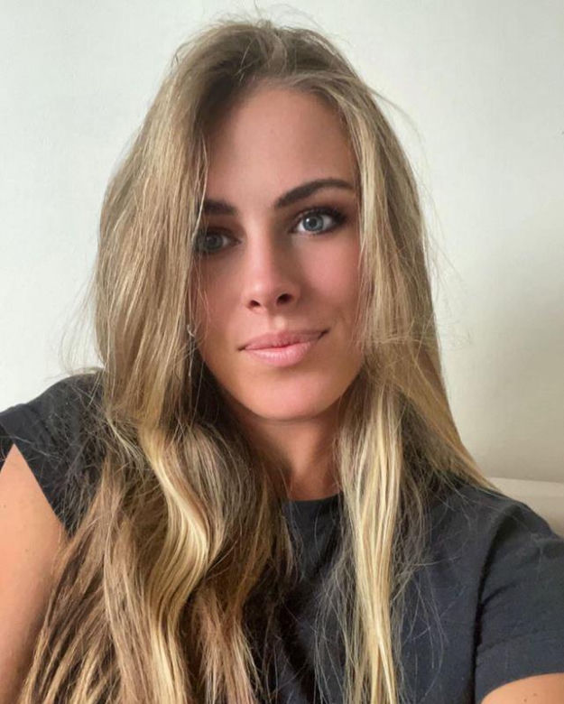 Magdalena Fręch