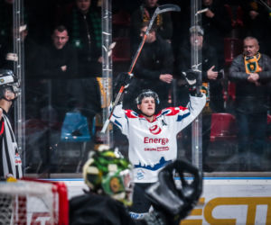 GKS Katowice - KH Energa Toruń 4:5, zdjęcia z półfinału Pucharu Polski