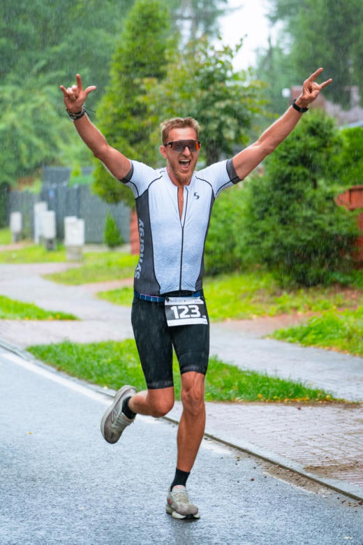 PGE Triathlon Lubkowo 2026