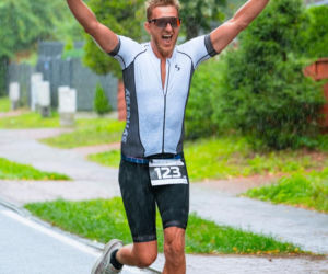PGE Triathlon Lubkowo 2026
