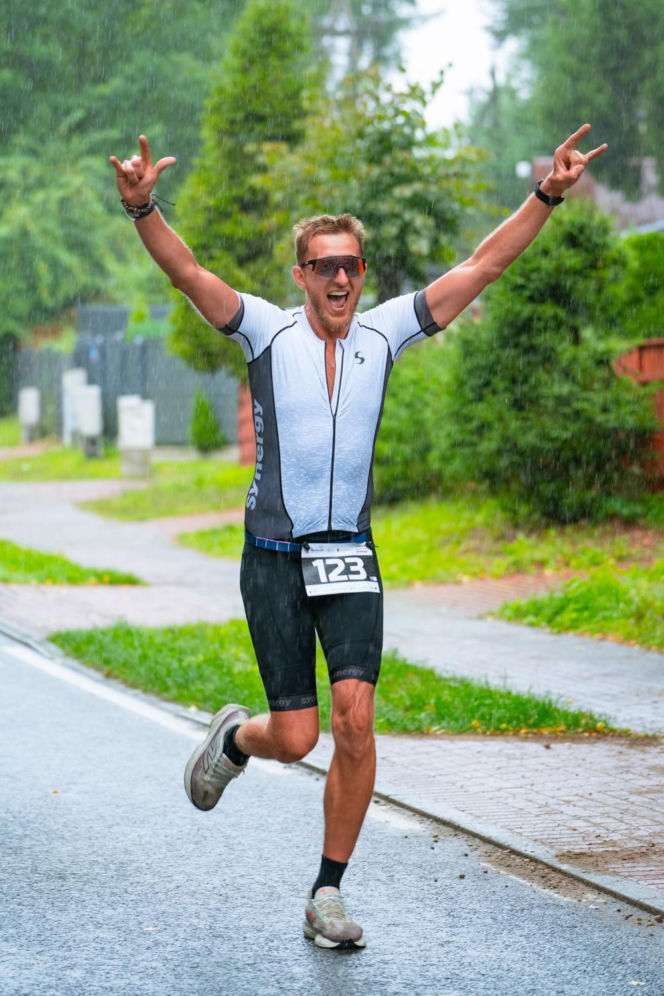 PGE Triathlon Lubkowo 2026