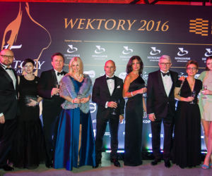 GALA WRĘCZENIA WEKTORÓW 2016