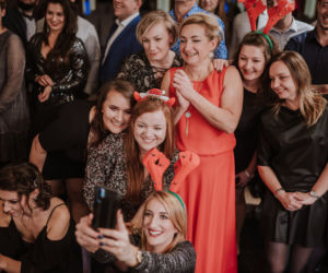 Białystok. Gastro Karpik w Mozarcie. Zobacz, jak bawiła się branża gastronomiczna