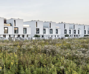 Osiedle Brzozowy Las w Wawrze