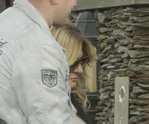 Beata Kozidrak usłyszała wyrok. Tak wyglądał jej powrót do domu