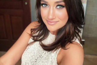 Była gwiazdą i miała tysiące fanów. Jej koniec wstrząsnął wszystkimi