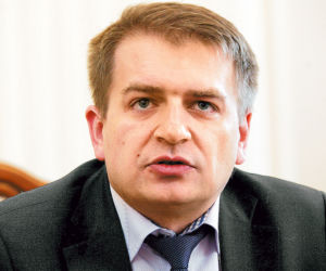 Bartosz Arłukoiwcz