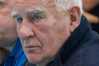 Nie żyje Stanisław Majorek