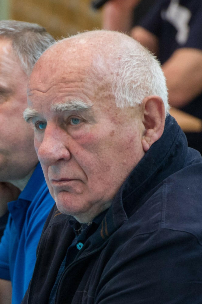 Nie żyje Stanisław Majorek