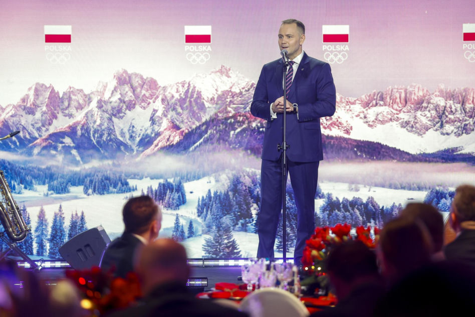Agata Młynarska zwróciła się do Karola Nawrockiego