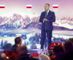 Agata Młynarska zwróciła się do Karola Nawrockiego