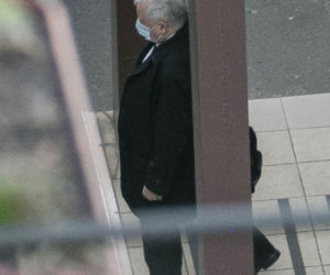 Weźcie przykład z Prezesa.