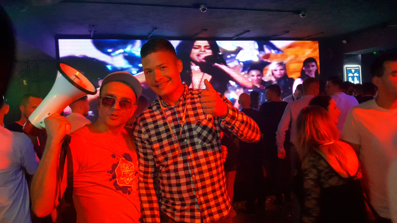 Eska Summer City w Black Diamond Club