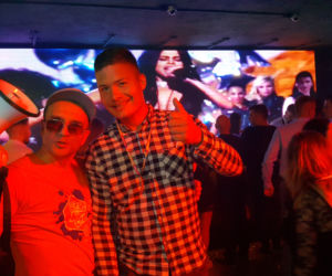Eska Summer City w Black Diamond Club