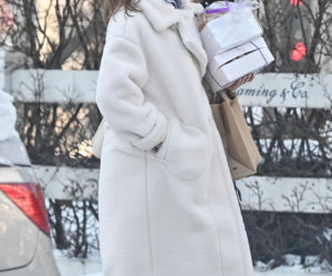 Edyta Herbuś nie zauważyła świateł ?!