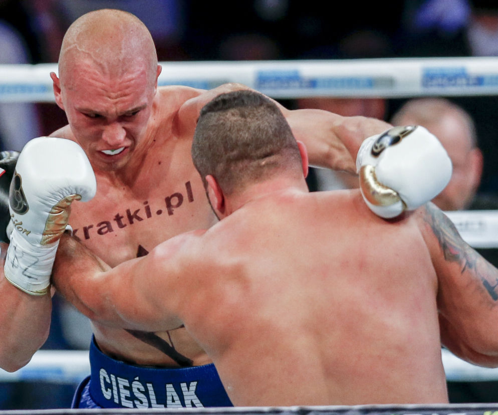 Polsat Boxing Night 10 - KARTA WALK. Kto walczy na PBN 14 maja 2021?