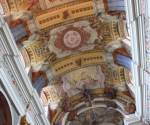 Sanktuarium w Świętej Lipce przechodzi renowację. Co się zmieni? 