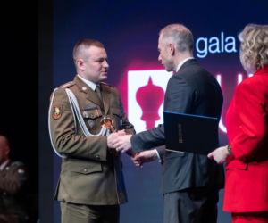 „Polska Zbrojna” przyznała wojskowe Oskary