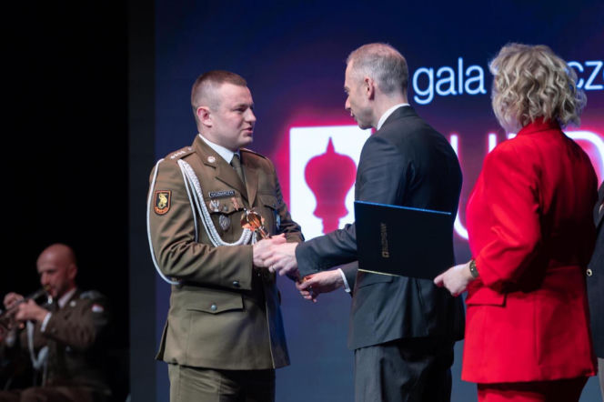 „Polska Zbrojna” przyznała wojskowe Oskary