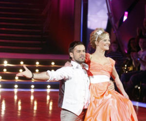 Monika Richardson, Krzysztof Hulboj