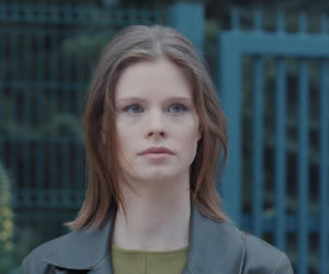 M jak miłość odc. 1898. Majka (Matylda Giegżno)