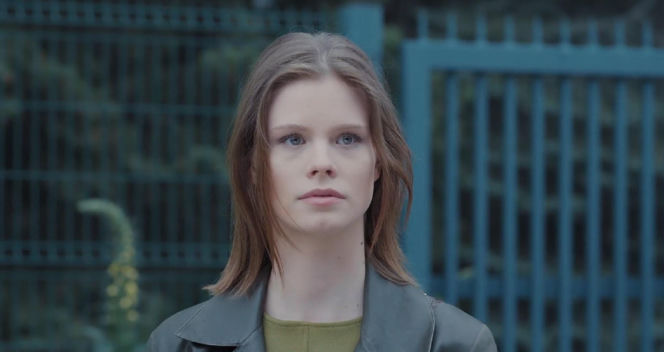 M jak miłość odc. 1898. Majka (Matylda Giegżno)