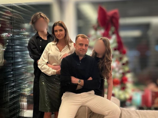 Tak gwiazdy sportu świętowały Wigilię