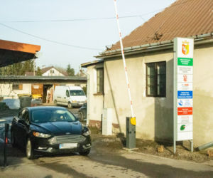 Afera w ZGM w Otwocku. Dyrektor do sekretarki: Nie zarobie przez panią 30 tys.
