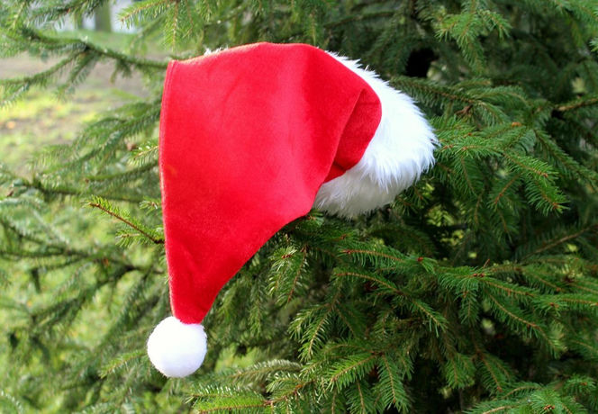 Pięć nietypowych prezentów na Mikołajki. Wyboru dokonała AI