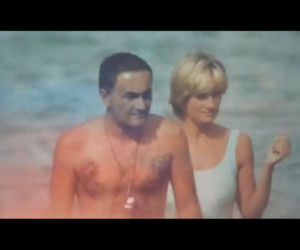 Umierająca księżna Diana - Unlawful Killing