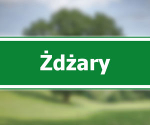 Żdżary