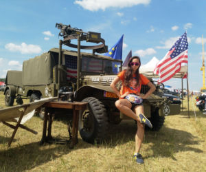 American Cars Mania
