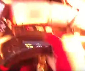 Kraksa na Daytona 500