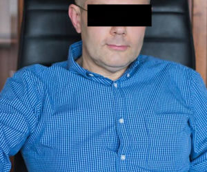 Oszukał NFZ na 8 mln zł
