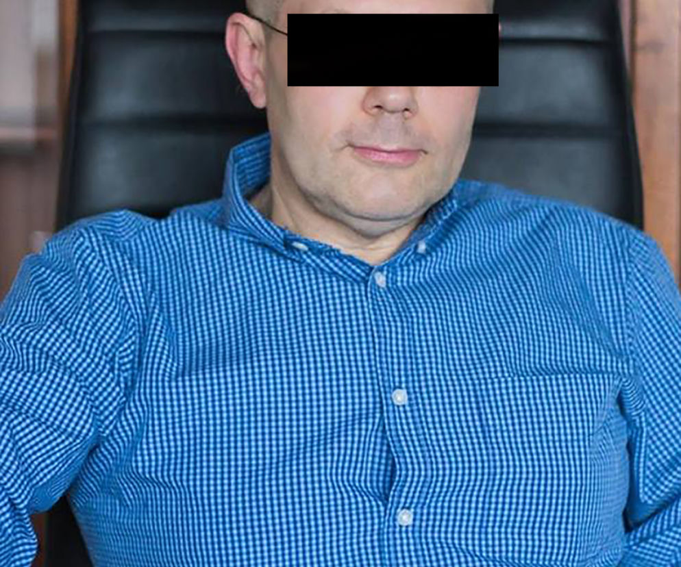 Oszukał NFZ na 8 mln zł