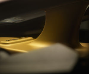 Spyker C8 Preliator