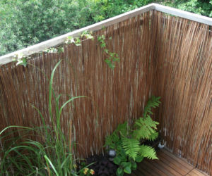 Mały balkon w wielkim mieście zdjecie nr 13