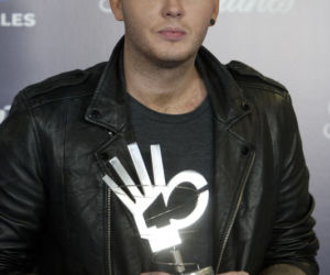 James Arthur