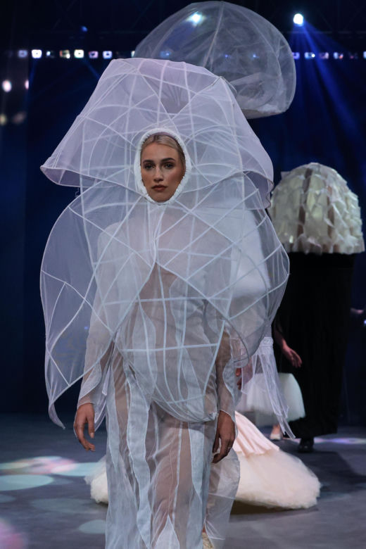 Łódź Young Fashion. Gala dyplomowa studentów ASP