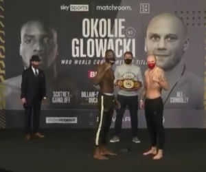 Okolie & Głowacki
