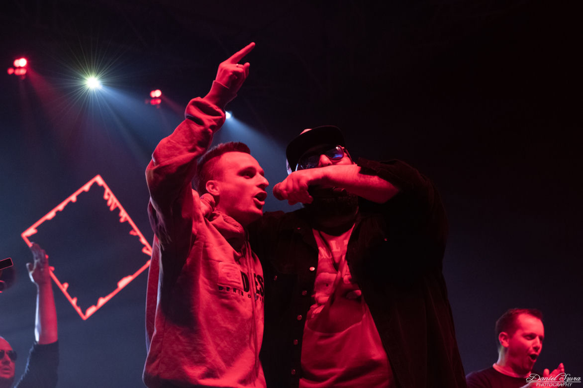 "Gwiazdy dla Białej Gwiazdy", czyli wielki koncert charytatywny w hali Wisły