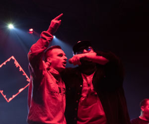 Gwiazdy dla Białej Gwiazdy, czyli wielki koncert charytatywny w hali Wisły
